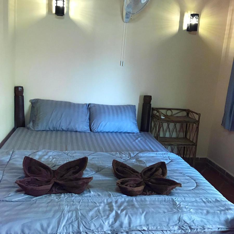 Captain Chim'S Guest House كِب المظهر الخارجي الصورة