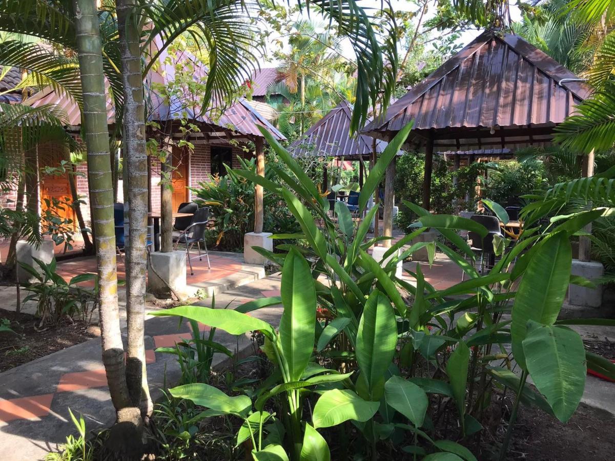 Captain Chim'S Guest House كِب المظهر الخارجي الصورة