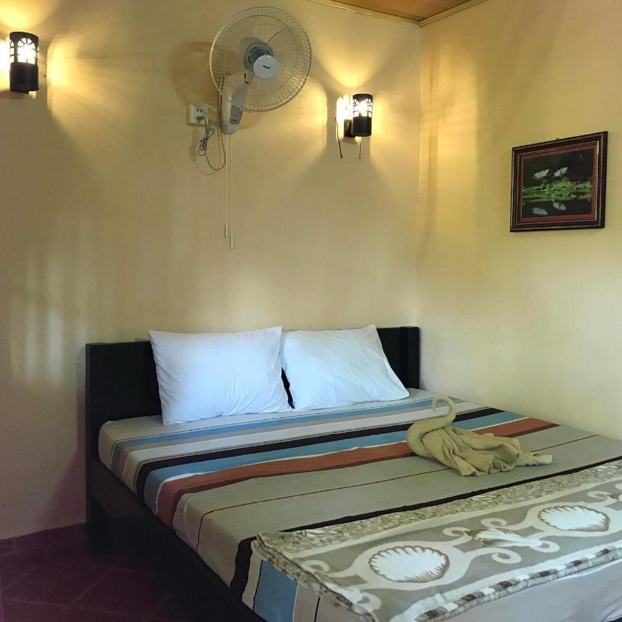 Captain Chim'S Guest House كِب المظهر الخارجي الصورة