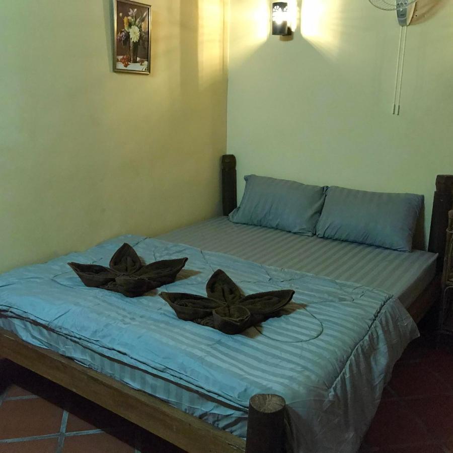 Captain Chim'S Guest House كِب المظهر الخارجي الصورة