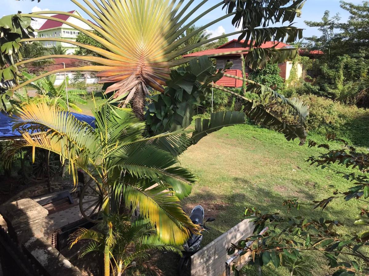 Captain Chim'S Guest House كِب المظهر الخارجي الصورة