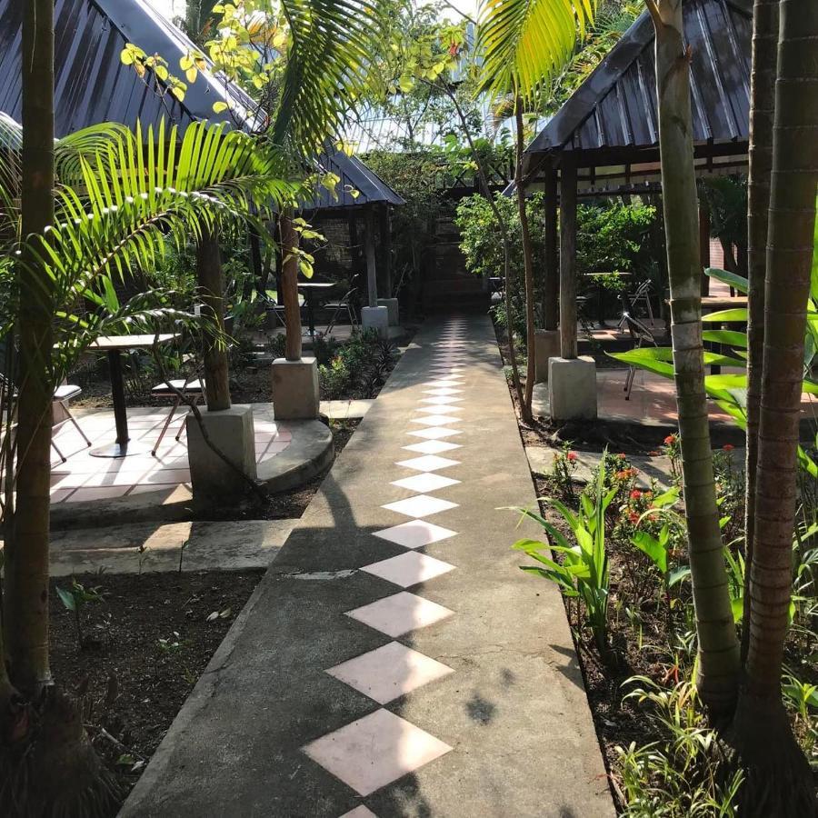 Captain Chim'S Guest House كِب المظهر الخارجي الصورة